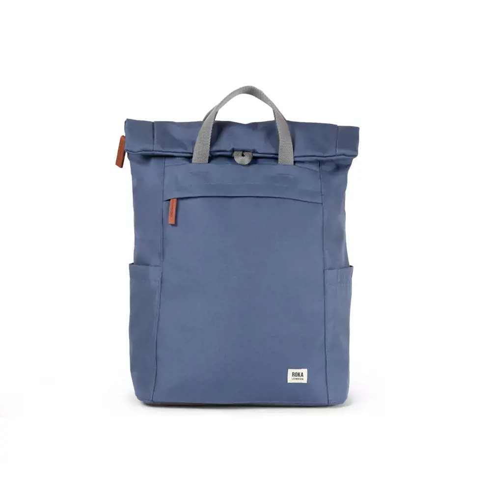 ROKA Finchley A Small Recycled Canvas